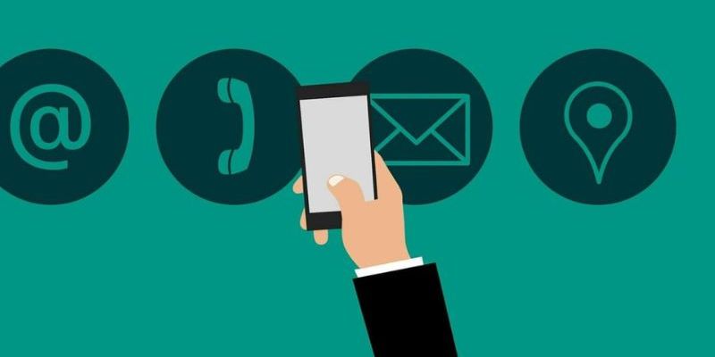 Các kênh liên hệ Z8bet phổ biến và hướng dẫn chi tiết