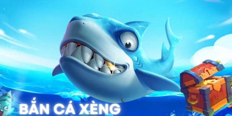Bắn Cá Xèng Là Gì: Bật Mí Chiến Thuật Bắn Cá Xèng Hiệu Quả