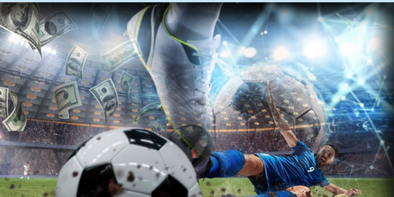 Thể Thao Z8Bet: Nền Tảng Thể Thao Uy Tín Hàng Đầu Châu Á