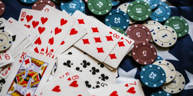 Đánh giá chi tiết kho game bài Z8bet: Phân tích sâu về các thể loại game bài phổ biến