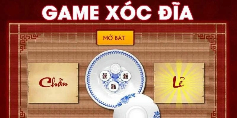 Bí Quyết Chơi Xóc Đĩa Online Luôn Thắng: Mẹo Cá Cược Từ Cao Thủ