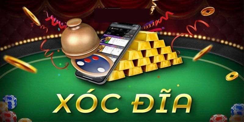 Xóc Đĩa Online: Trải Nghiệm Cá Cược Hấp Dẫn Tại Nhà