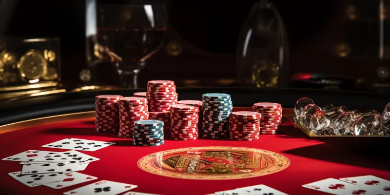 Bí quyết soi cầu Baccarat từ cao thủ: Kinh nghiệm thực chiến và lời khuyên chuyên gia