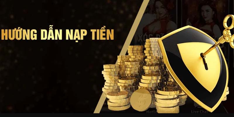 Nạp tiền Z8Bet: Các phương thức nạp tiền Z8Bet phổ biến và nhanh chóng