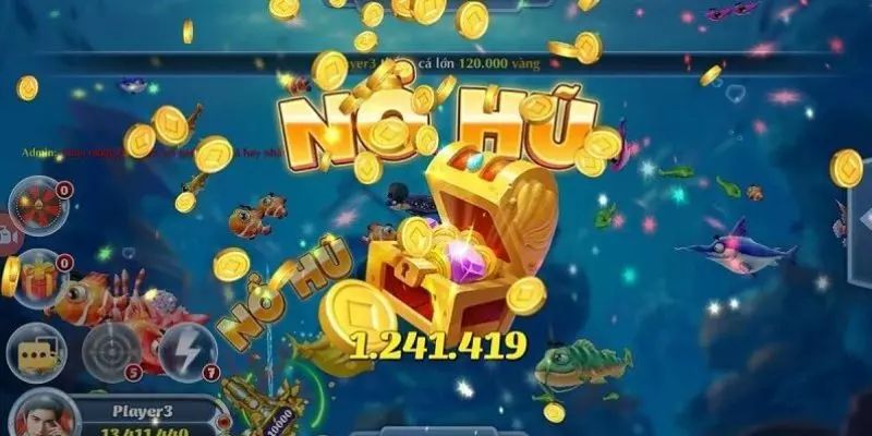 Bí quyết chơi nổ hũ "bách phát bách trúng": Nâng cao cơ hội chiến thắng