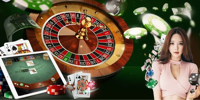 Z8Bet Casino: Đánh Giá Chi Tiết Từ A Đến Z cho Người Chơi Mới