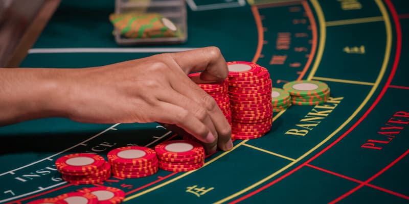 Các phương pháp soi cầu Baccarat phổ biến và hiệu quả nhất hiện nay
