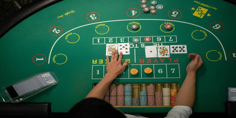Soi cầu Baccarat là gì? Hiểu rõ bản chất và nguyên tắc cơ bản