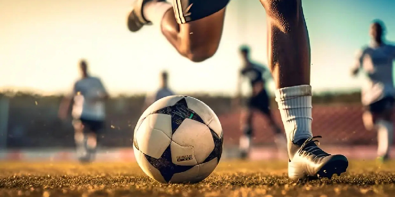Ưu Đãi và Khuyến Mãi Thể Thao Z8Bet: Tăng Cơ Hội Chiến Thắng
