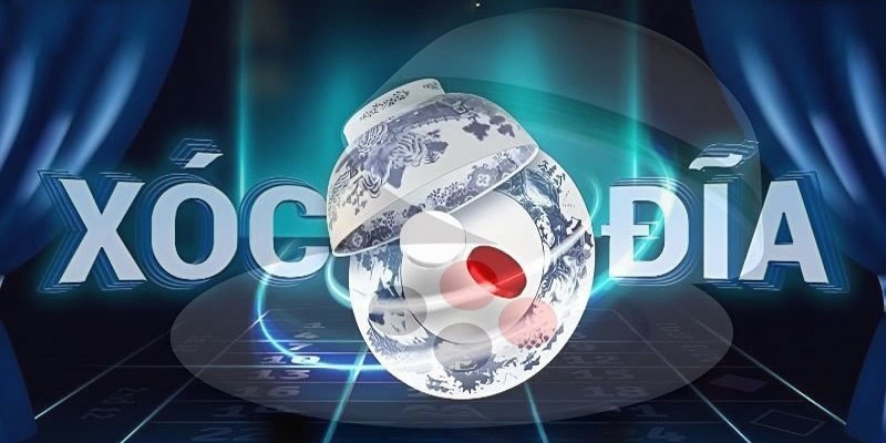 Luật Chơi Xóc Đĩa: Toàn Tập Từ A Đến Z Cho Người Mới Bắt Đầu