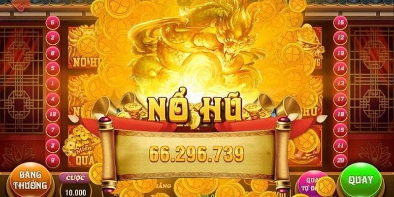 Nổ hũ ăn tiền là gì? Tìm hiểu khái niệm và cơ chế hoạt động