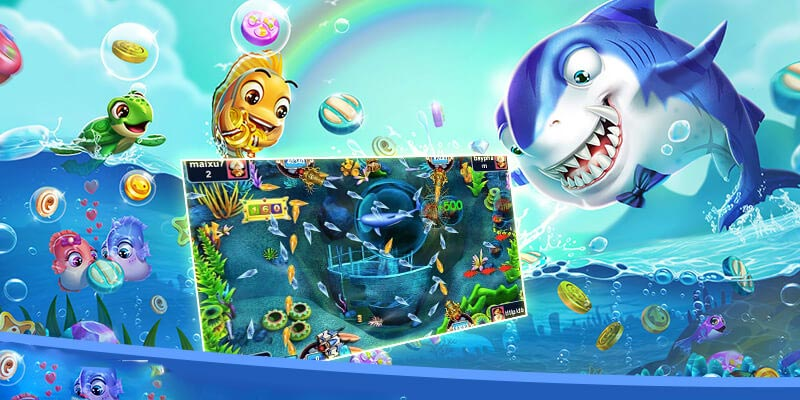 Phân loại game bắn cá ăn tiền: Đánh giá chi tiết từng hình thức