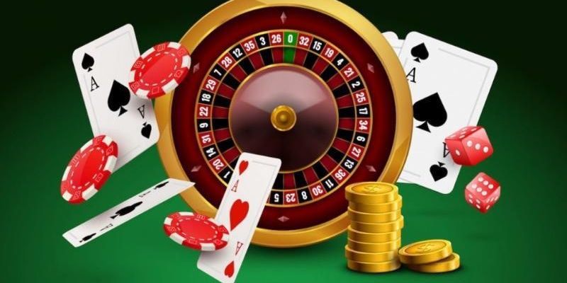 Ưu đãi và khuyến mãi hấp dẫn từ Nhà cái Z8Bet: Cơ hội nhận thưởng lớn mỗi ngày