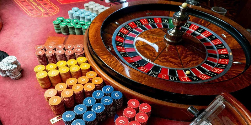 Khám phá kho game cá cược đa dạng tại Nhà cái Z8Bet
