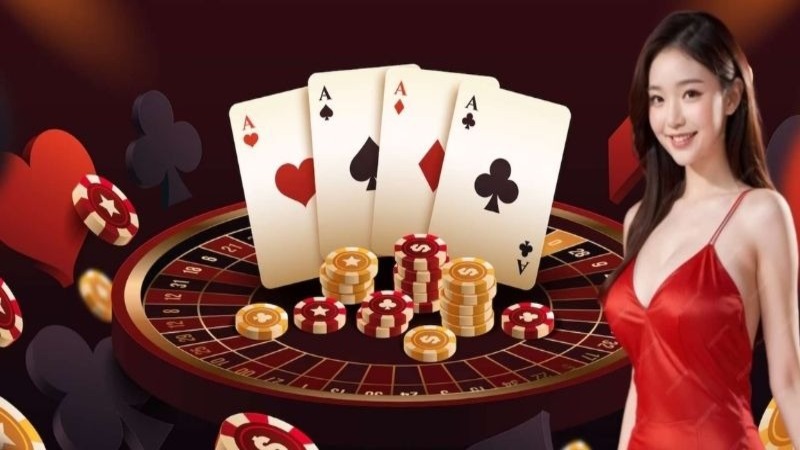 Ưu đãi hoàn trả Z8bet: Tìm hiểu cơ chế và lợi ích